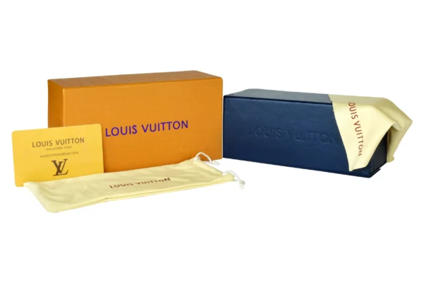 Louis Vuitton Attitude Z0259U (Copy) - Image 6