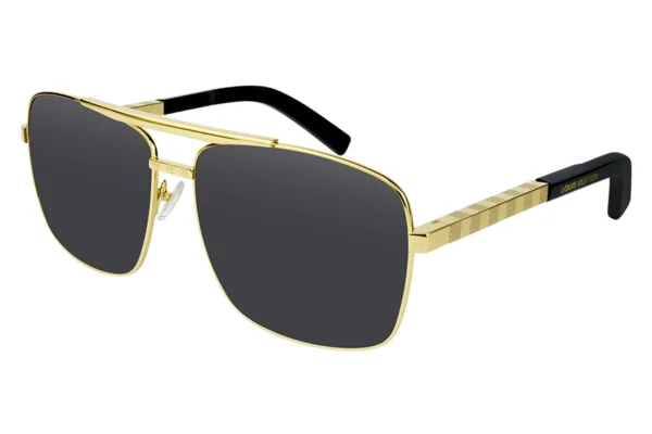 Louis Vuitton Attitude Z0259U (Copy) - Image 4