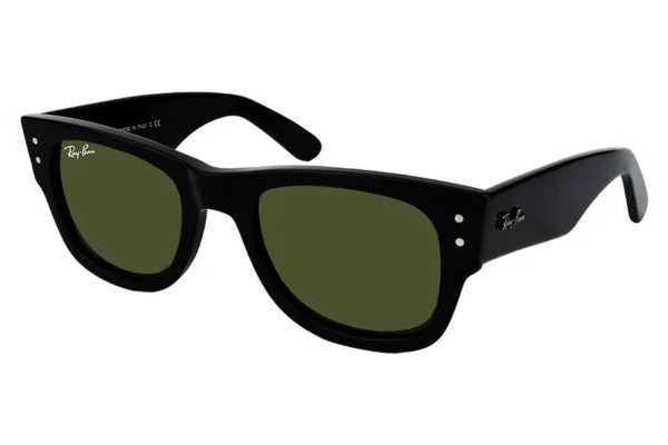 Ray Ban Mega Wayfarer (Copy) - Image 4