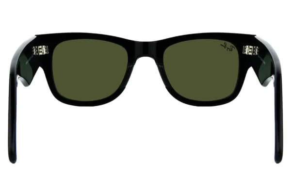 Ray Ban Mega Wayfarer (Copy) - Image 2