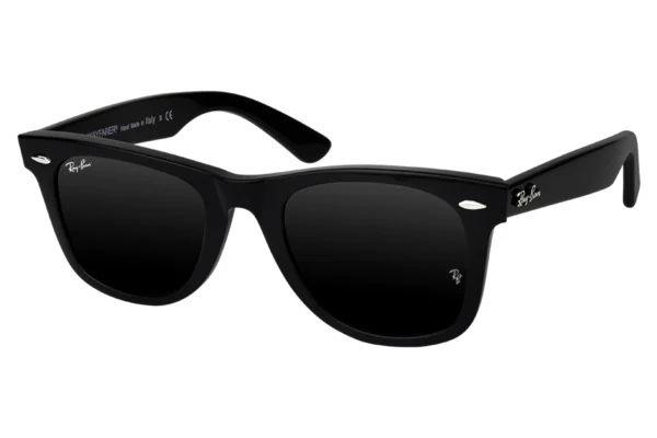 Ray Ban Wayfarer (Copy) - Image 3