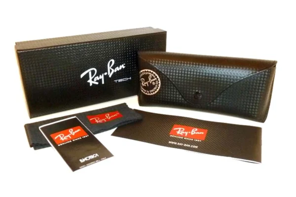 Ray Ban Mega Wayfarer (Copy) - Image 5