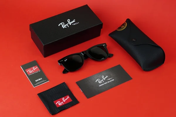 Ray Ban Wayfarer (Copy) - Image 4