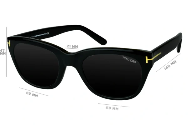 Tom Ford TF0237 (Copy) - Image 2