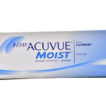 Acuvue 1 Day Moist