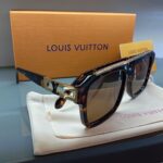 LOUIS VUITTON (LV) Luxury Sunglasses