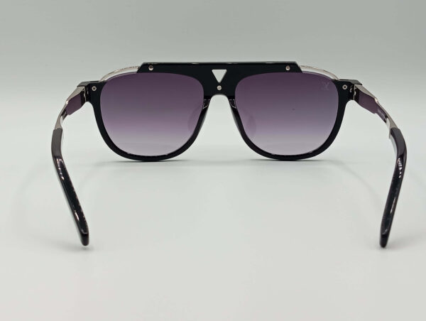 Luxury Louis Vuitton (LV) Sunglasses – Stylish UV Protection, Designer Frames for Men - Image 3