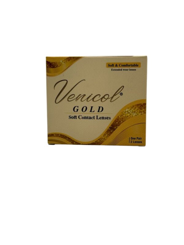 Venicol Coloured - Image 2