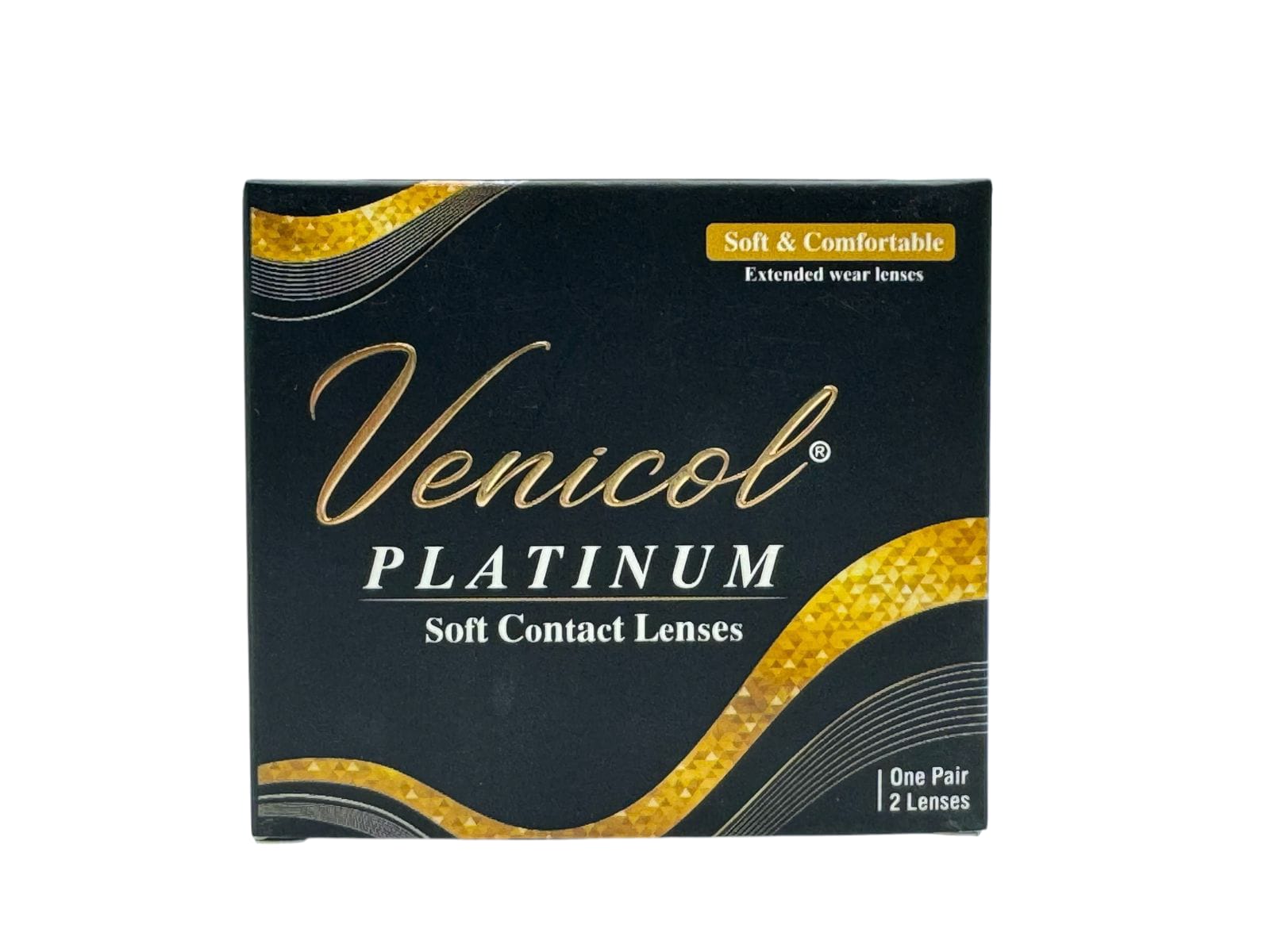 Venicol Coloured