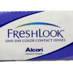 lenses freshlook