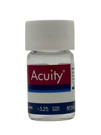 Acuity lens