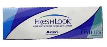 lenses freshlook